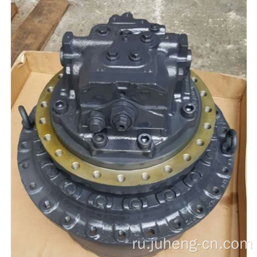 PC490LC-10 208-27-00451 Окончательный привод PC490LC-10 Путешествие